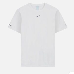 Nike NOCTA white t-shirt NEW